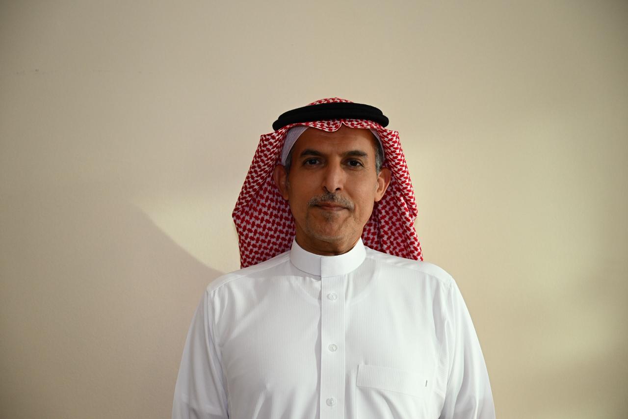 Dr. Hussein AlKushi